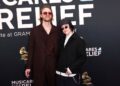 Finneas and Billie Eilish Start Working on New Music Together