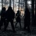 Finnish pagan metal band Kaamos Warriors released a new single and music video ‘Nightless Night’ from their forthcoming fifth studio album.