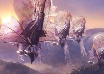 Avatar: Fire and Ash | 20th Century Studios
