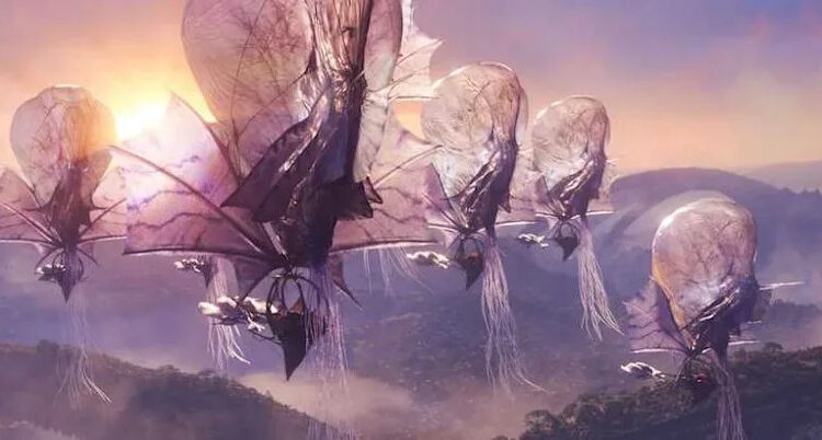 Avatar: Fire and Ash | 20th Century Studios
