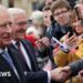 First German state visit to UK for 27 years announced