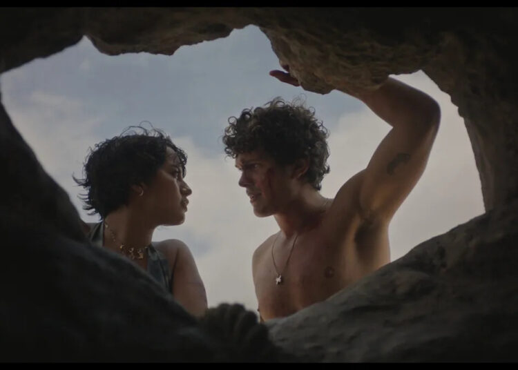 First Look At Noah Jupe & Isabela Merced In Horror As Matilda Lutz & More Join Cast; Architect Boards For AFM