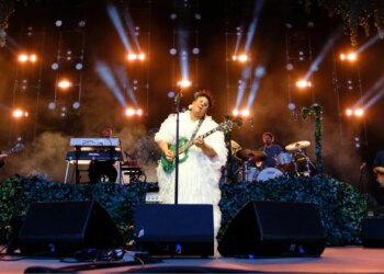 First concerts revealed for new Milwaukee music venue in Deer District