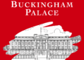 First official Buckingham Palace colouring book unveiled • The Crown Chronicles