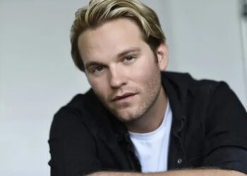 Five fast facts about General Hospital star Van Hansis