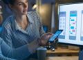 Five-Year Losses Worsen, High Valuation Heightens Earnings Season Risks