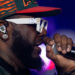 Artist T-Pain, seen here in 2024, will be in concert at 7 p.m. Oct. 25, at the Zoo Amphitheatre.