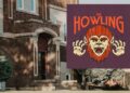 Five questions with Chase Abner ahead of his new Halloween-themed music festival, set in a historic Iowa schoolhouse