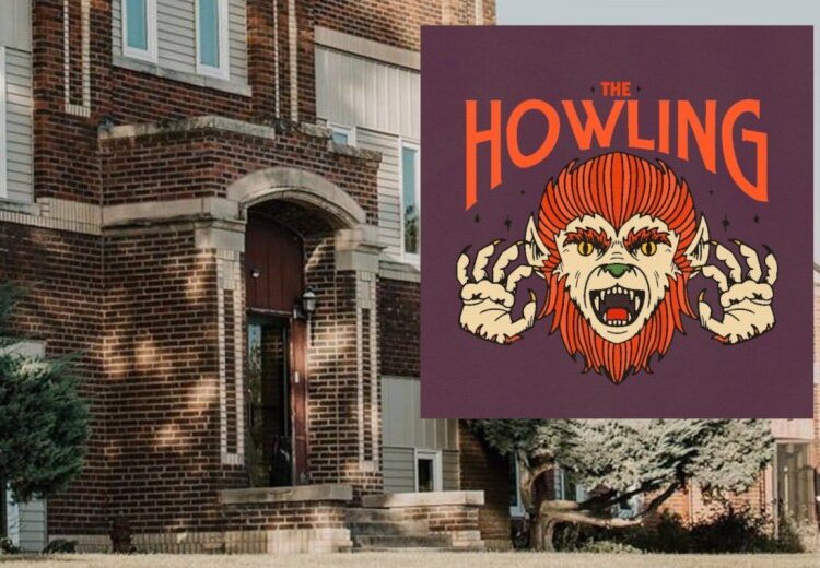 Five questions with Chase Abner ahead of his new Halloween-themed music festival, set in a historic Iowa schoolhouse