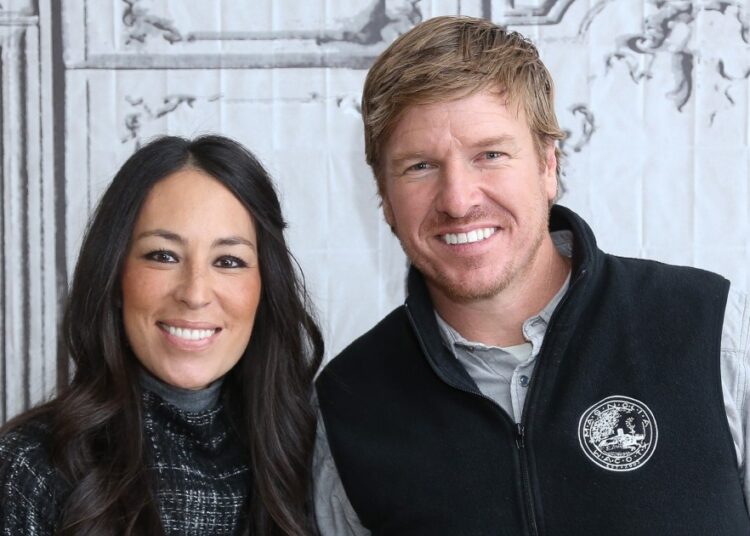 'Fixer Upper' is Back But There’s a Major Twist