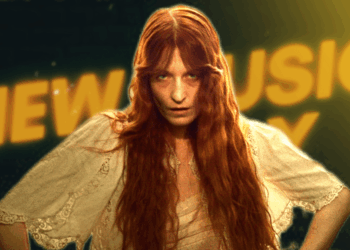 Florence + The Machine, Brent Faiyaz, Offset and More!