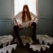 Florence + The Machine share 'Everybody Scream' album tracklist