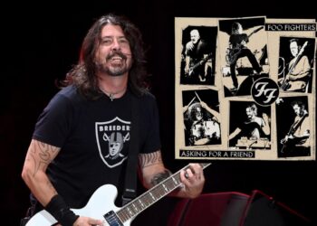 Foo Fighters Drop New Song 'Asking for a Friend,' See the Lyrics
