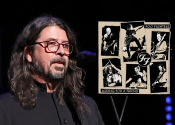 Foo Fighters Ramp Up the Rock on New Song 'Asking for a Friend'
