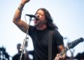 Foo Fighters Tease New Music: 'About To Take Flight'