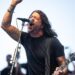 Foo Fighters Tease New Music: 'About To Take Flight'