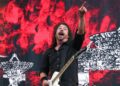 Foo Fighters release 'Are Playing Where ??? Vol. 1' live album from recent club shows on Bandcamp