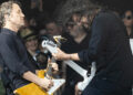 Foo Fighters share electrifying new music teaser: “About…