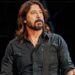 Dave Grohl - Musician - Foo Fighters - 2019