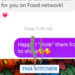 A screenshot of Sunny Anderson's Instagram Story on October 21, 2025.Sunny Aunderson&sol;Instagram
