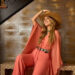 Photographer: David McClister; Wardrobe Styling: Raina Gir; Hair and Makeup: Afton Williams; Prop Styling: Colson Horton