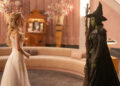 Ariana Grande, Cynthia Erivo Wicked: For Good