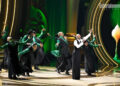 Griffin Nagel/NBC Cynthia Erivo in 'Wicked: One Wonderful Night'