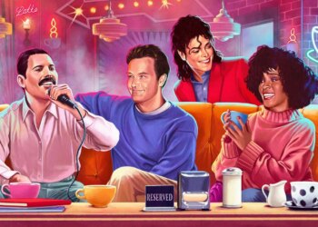 Forbes Top-Earning Dead Celebrities 2024 List