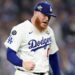 World Series - Toronto Blue Jays v Los Angeles Dodgers - Game Three