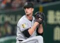MLB Tokyo Series: Chicago Cubs v Yomiuri Giants