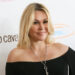 Shanna Moakler arrives at the Lupus LA 15th Annual Hollywood Bag Ladies Luncheon at The Beverly Hilton Hotel.