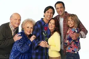 Former CBS comedy ‘Everybody Loves Raymond’ added to MeTV lineup