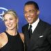 Former 'GMA' co-hosts T.J. Holmes and Amy Robach are engaged