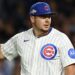 Division Series - Milwaukee Brewers v Chicago Cubs - Game Three