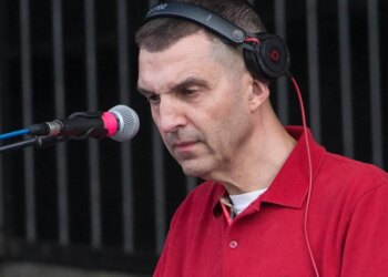 Former Top BBC Radio DJ Tim Westwood Charged With Rape