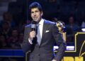 Former Warriors GM Bob Myers leaving ESPN to become president of Harris Blitzer Sports & Entertainment