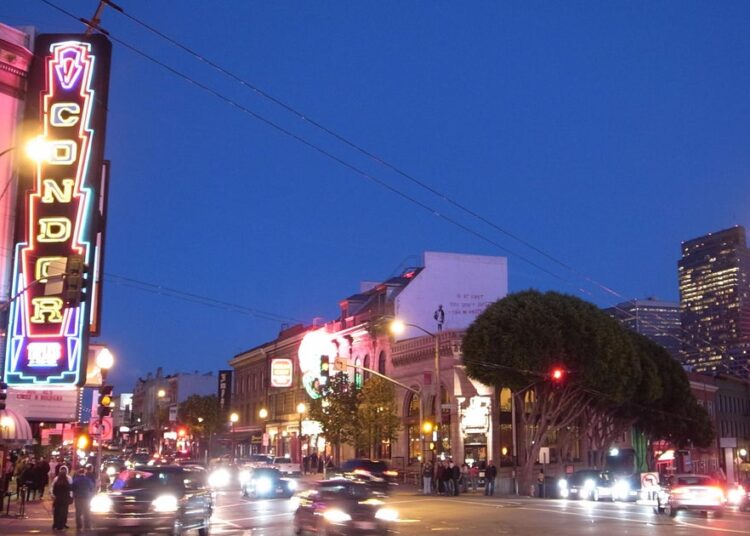 Former employees suspected in killing of San Francisco Condor Club general manager