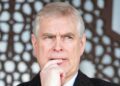 Former palace chef exposes Prince Andrew's demanding dining habits - Celebrity News - Entertainment