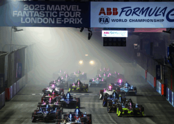 Formula E Taps M+C Saatchi Sport & Entertainment to Lead Global Communications