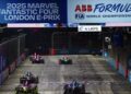 Formula E assigns global brand brief to M&C Saatchi Sport & Entertainment