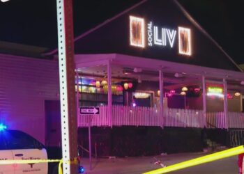 Fort Worth vows safety push after first West 7th entertainment district murder since 2023