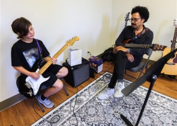 Forte Music School hits the right note with new Perrysburg facility