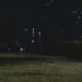 One of the many appearances of 'The Operator' the creature which stalks the main characters, in the webseries Marble Hornets. <p><a href="https://www.youtube.com/playlist?list=PLxhDUnGYmm2WhC4MQx3tixIpPPphnGEXq" rel="nofollow noopener" target="_blank" data-ylk="slk:Marble Hornets;elm:context_link;itc:0;sec:content-canvas" class="link ">Marble Hornets</a></p>