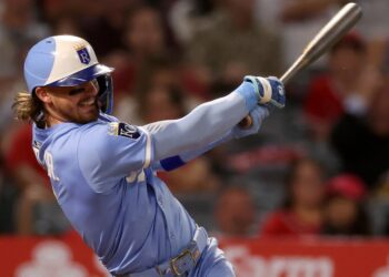 Four Royals named Silver Slugger finalists