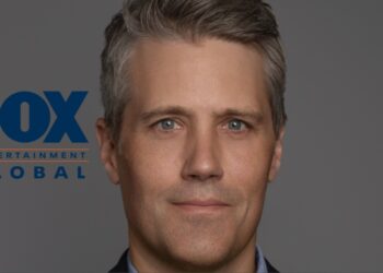 Fox Entertainment Global Hires Matt Hanna As SVP, Sales, Americas