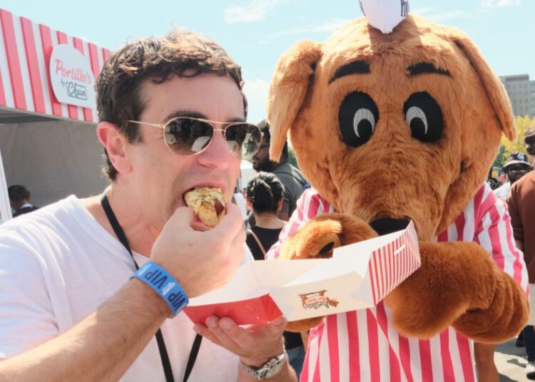 Fox Entertainment Invests in B.J. Novak's Food Company, Chain