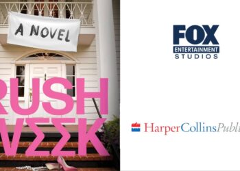 Fox Entertainment Studios Eyeing Literary Adaptations