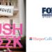 Fox Entertainment Studios Eyeing Literary Adaptations