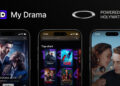 Holywater AI My Drama App