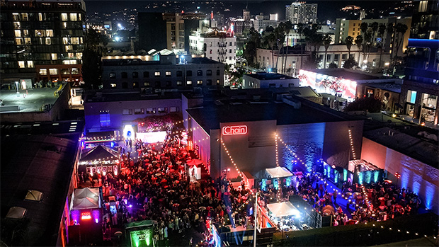 Fox Entertainment invests in LA food company Chain to partner on content | News
